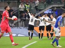 Video: Jerman ke Semifinal Nations League Setelah Menang Agregat 5-4 Lawan Italia