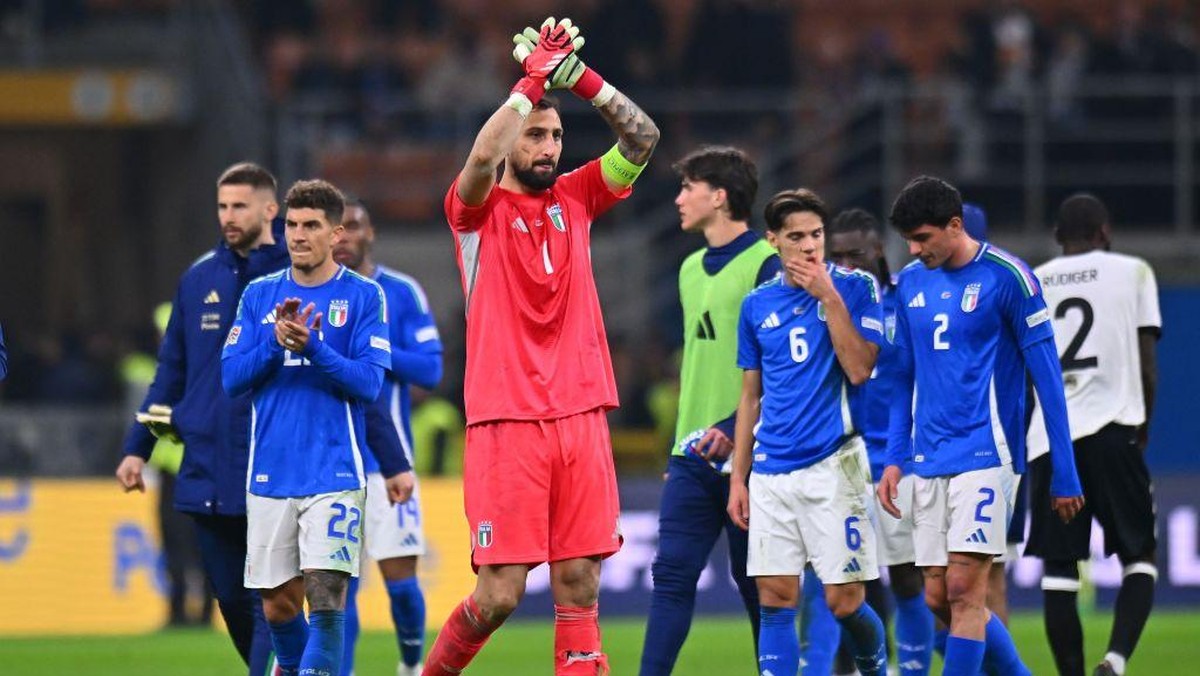 Foto: Getty Images/Alessandro Sabattini