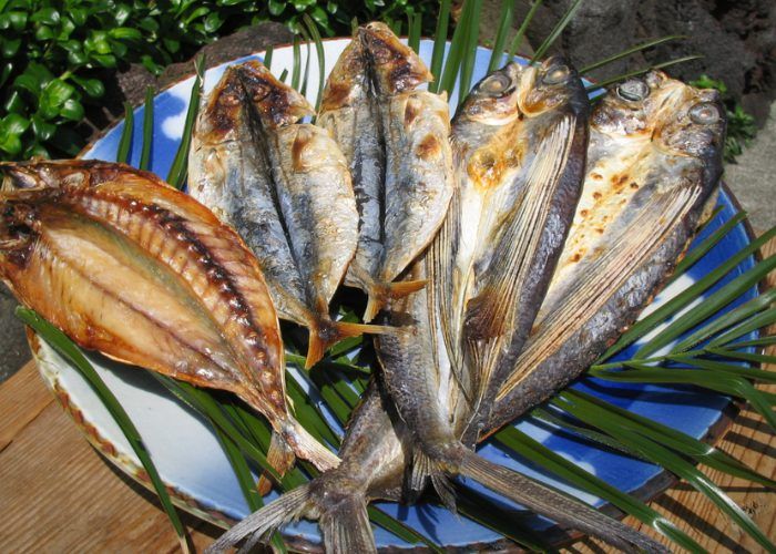 5 Makanan Ini Berbau Busuk Ini Jadi Favorit, Ada Durian dan Mie Busuk