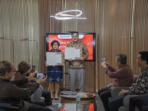 Sinar Mas Land Bakal Kembangkan Kawasan Perumahan di Sawangan Depok Sinar Mas Land Bakal Kembangkan Kawasan Perumahan di Sawangan Depok