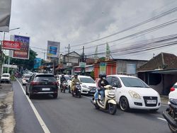 Volume Lalu Lintas Kota Batu Diprediksi Naik 20% saat Nataru