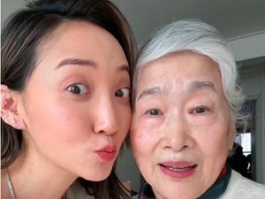 Viral Kulit Glass Skin Nenek 85 Tahun, Terungkap Rutinitas Skincare-nya Viral Kulit Glass Skin Nenek 85 Tahun, Terungkap Rutinitas Skincare-nya