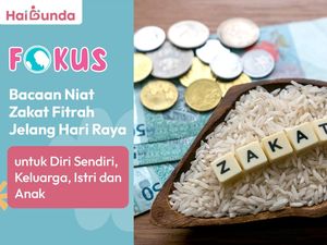 Zakat Fitrah Pakai Uang atau Beras, Mana Lebih Utama? Ini Penjelasan