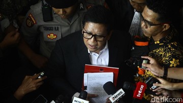 Ini Pertimbangan Prabowo Beri Abolisi ke Tom Lembong dan Amnesti untuk Hasto