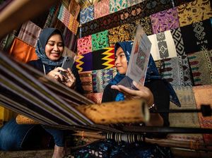 BRI Jamin Kesiapan E-Channel Dukung Transaksi Lancar Selama Lebaran BRI Jamin Kesiapan E-Channel Dukung Transaksi Lancar Selama Lebaran