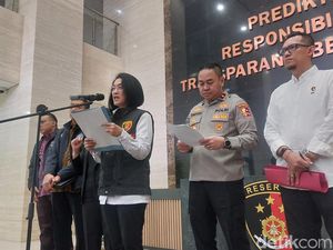 Polri Imbau Jangan Mudah Tergiur Tawaran Kerja Gaji Tinggi di Luar Negeri