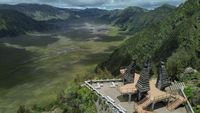 Bromo Bakal Ditutup Saat Nyepi dan Idul Fitri