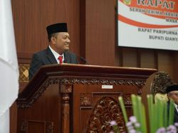 Beragam Kiat Mahayastra Membangun Gianyar