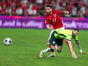 Indonesia Vs Bahrain: Garuda Menang Sekali di 5 Laga Kandang Terakhir Indonesia Vs Bahrain: Garuda Menang Sekali di 5 Laga Kandang Terakhir
