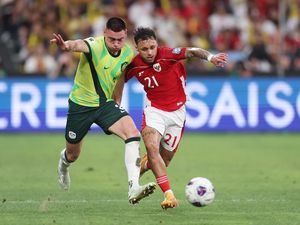 Australia Vs Indonesia: Statistik Pemain Anyar Garuda Saat Dihajar Kanguru Australia Vs Indonesia: Statistik Pemain Anyar Garuda Saat Dihajar Kanguru