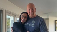 Kondisi Terbaru Bruce Willis Jadi Sorotan, Keluarga Terbuka untuk Donorkan Otak