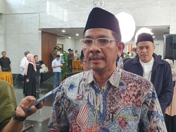 Kemenag Prediksi Idul Fitri Jatuh pada 31 Maret 2025,  Ini Alasannya