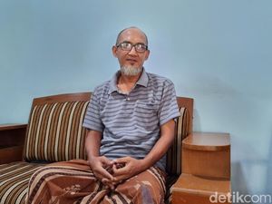 Kerangka Wanita Dibunuh Pacar Tak Bau Saat Dibuka, Saksi: Mungkin Dibersihkan Kerangka Wanita Dibunuh Pacar Tak Bau Saat Dibuka, Saksi: Mungkin Dibersihkan