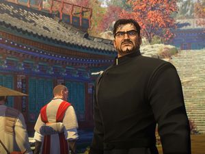 Jadwal Bioskop Surabaya 26 Maret 2025, Exorcism Chronicles Baru Tayang