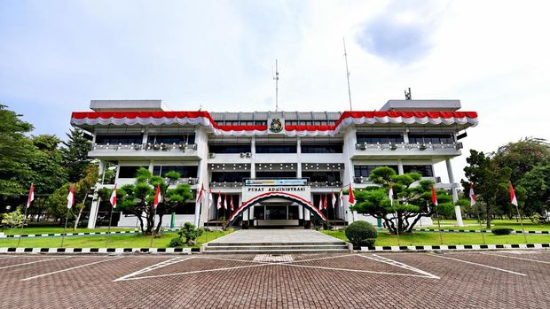 Foto Dok USU