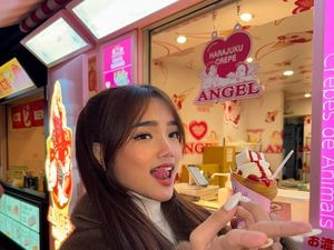 Video: Pihak Fuji Sambangi Polres Jaksel untuk Buat Laporan soal Penggelapan Dana