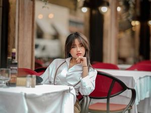 Furap... Fuji Utami Santai Dijodohkan dengan Reza Arap: Tapi Jangan Tag Aku Ya