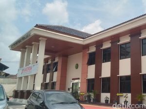 Tepergok Jual Ciu Saat Ramadan, Siswa SMK di Klaten Didenda Rp 1 Juta