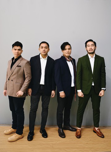Govinda Ditinggal Ifan, Sekarang Vokalisnya Siapa?