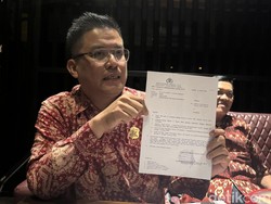 Bareskrim Polri Menyidik Dugaan Mafia Tanah dan Peradilan di Surabaya