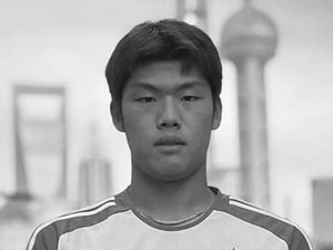 Kisah Tragis Wonderkid Bayern asal China Meninggal Dunia