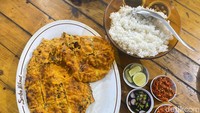 Sedapnya Ikan Bakar Buat Lauk Makan Nasi Hangat, Ada di 5 Tempat Ini