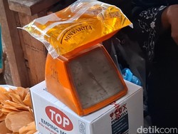 Harga Minyakita di Lubuklinggau di Atas HET, Ini Penyebabnya