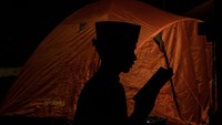 Keutamaan Membaca Surah Al Mulk di Malam Hari