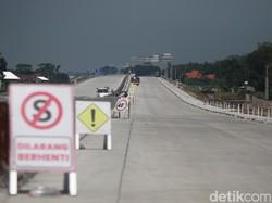 Melihat Kesiapan Tol Fungsional Jogja-Solo, Klaten ke Sleman Jadi 10 Menit