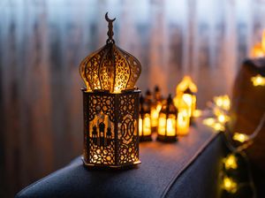 7 Kemuliaan Lailatul Qadar: Malam Penuh Ampunan-Lebih Baik dari Seribu Bulan 7 Kemuliaan Lailatul Qadar: Malam Penuh Ampunan-Lebih Baik dari Seribu Bulan