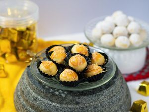 Resep Nastar yang Lumer, Kue Kering Lezat untuk Lebaran Resep Nastar yang Lumer, Kue Kering Lezat untuk Lebaran