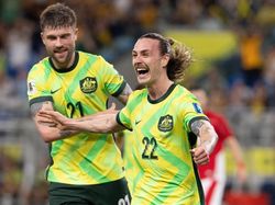 Jackson Irvine Ungkap Caranya Bantai Timnas Indonesia