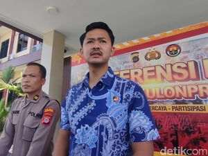 Penjambret Emas di Pandowan Kulon Progo Teridentifikasi, Ini Ciri-cirinya Penjambret Emas di Pandowan Kulon Progo Teridentifikasi, Ini Ciri-cirinya