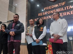 Polri Duga Masih Ada Ratusan WNI Pekerja Online Scam di Myanmar Polri Duga Masih Ada Ratusan WNI Pekerja Online Scam di Myanmar