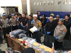 Wanita Mayatnya Sisa Kerangka di Palopo Dikubur Pelaku di Lokasi Kamping Wanita Mayatnya Sisa Kerangka di Palopo Dikubur Pelaku di Lokasi Kamping