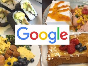 Karyawan Google Dikritik Karena Sering Pamer Makanan dan Minuman Gratis Karyawan Google Dikritik Karena Sering Pamer Makanan dan Minuman Gratis