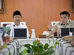 Mensos Ungkap Sekolah Rakyat Tahap Pertama Siap Dilaksanakan di 45 Titik