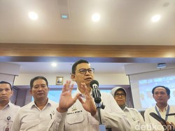 Video: Logo BPOM Bakal Dimodernisasi Agar Tak Bisa Dipalsukan