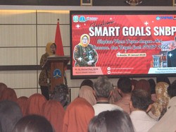 Keren, 89 Siswa SMAN 2 Sidoarjo Lolos PTN Jalur SNBP 2025