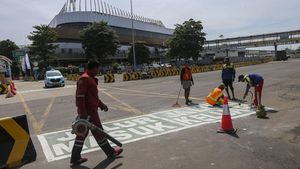 Kesiapan Pelabuhan Merak Jelang Mudik Lebaran