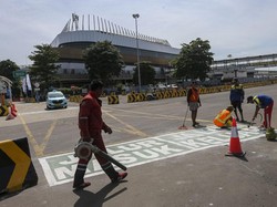 Video: H-8 Lebaran, Pelabuhan Merak Sudah Ramai Pemudik