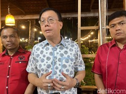 PDIP Surati Badan Kehormatan DPRD Medan untuk Periksa David Roni