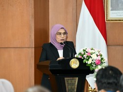 Neng Eem Gaungkan Inklusi Fashion Lewat Ajang F.O.M.O