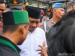 DPRD Tarakan Apresiasi Aksi Tolak UU TNI, Janji Tindak Lanjuti Tuntutan DPRD Tarakan Apresiasi Aksi Tolak UU TNI, Janji Tindak Lanjuti Tuntutan