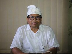 MDA Denpasar Tegaskan Tak Ada Larangan Pajang Ogoh-Ogoh di Pinggir Jalan