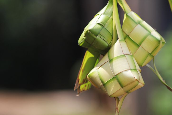 ketupat