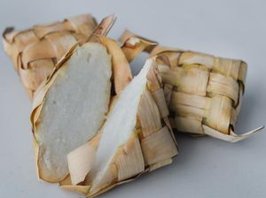 5 Cara Bikin Ketupat Lebaran Anti Gagal dan agar Tidak Cepat Basi