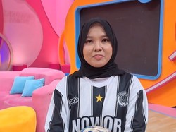 Video: Kenalan dengan Khoirunisa, Freestyler Bola Wanita Asal Lampung