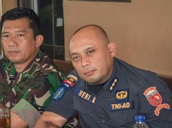Kodam Pattimura Usut Gudang Sianida Diduga Milik Anggota TNI di Buru Maluku
