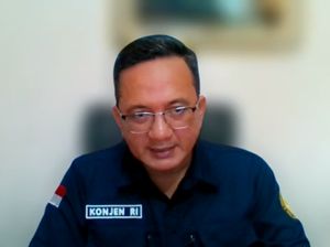 Tiga WNI Coba Naik Haji Secara Ilegal Lewat Gurun hingga Satu Orang Tewas Tiga WNI Coba Naik Haji Secara Ilegal Lewat Gurun hingga Satu Orang Tewas